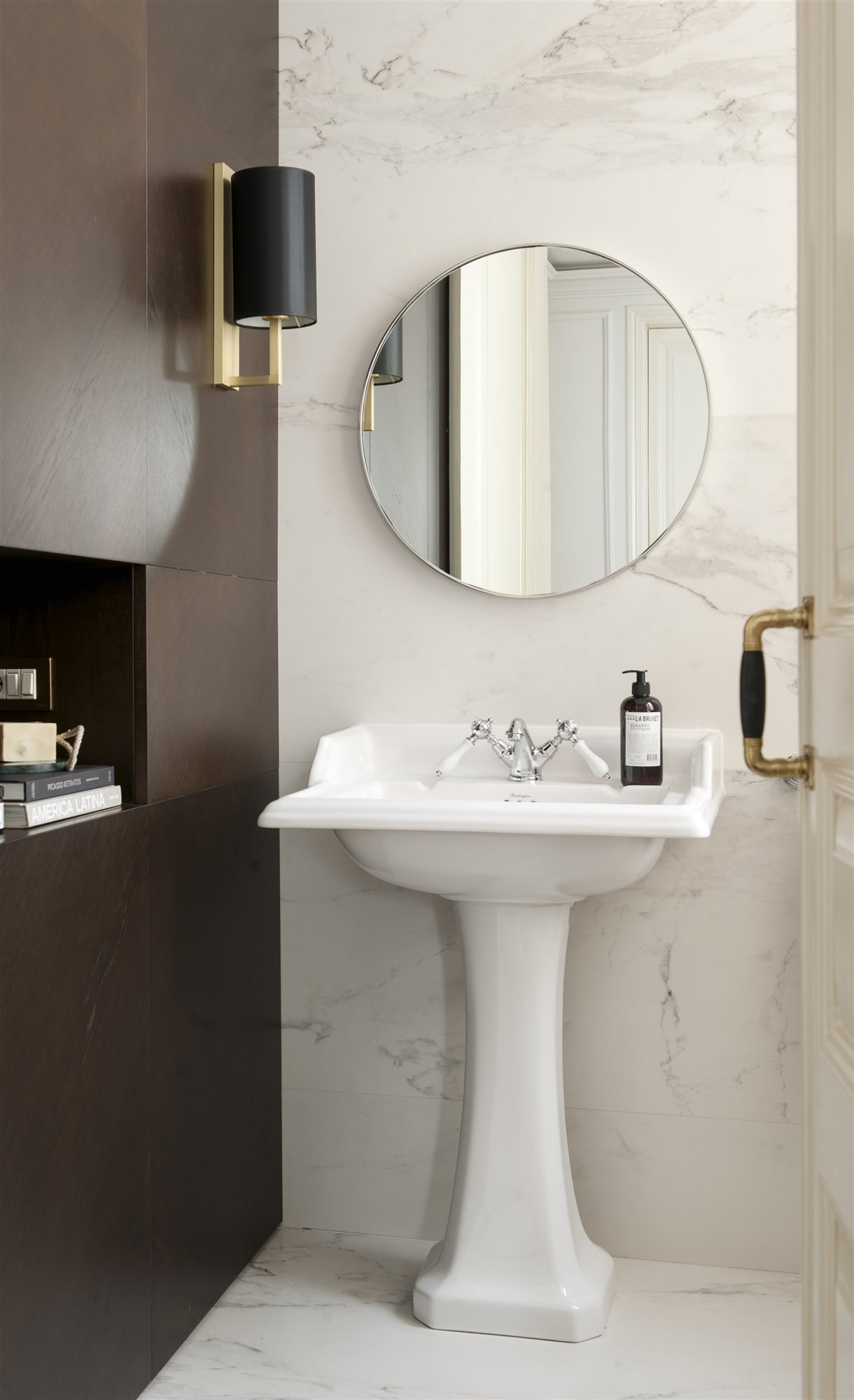 lavabo vintage casa born