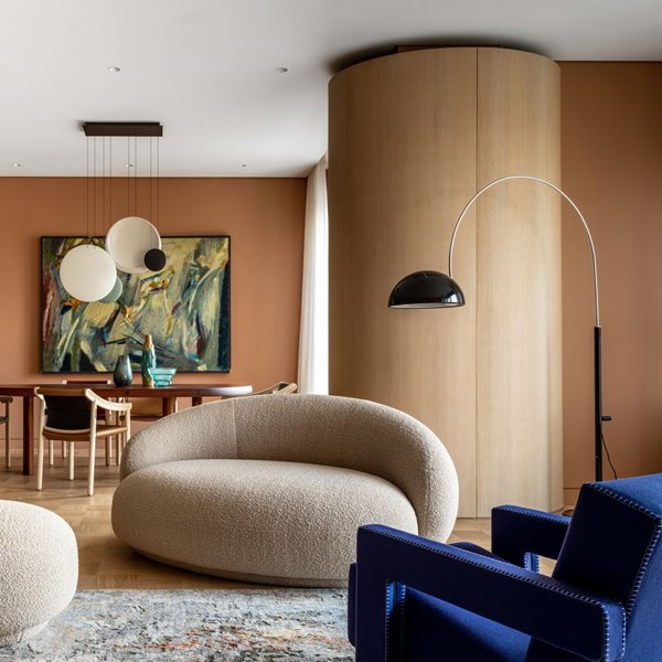 Estas son las casas mejor decoradas de 2020