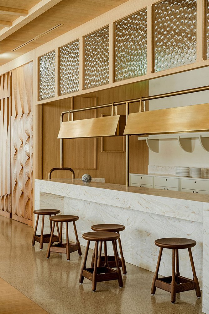 puro hotel cracovia bar