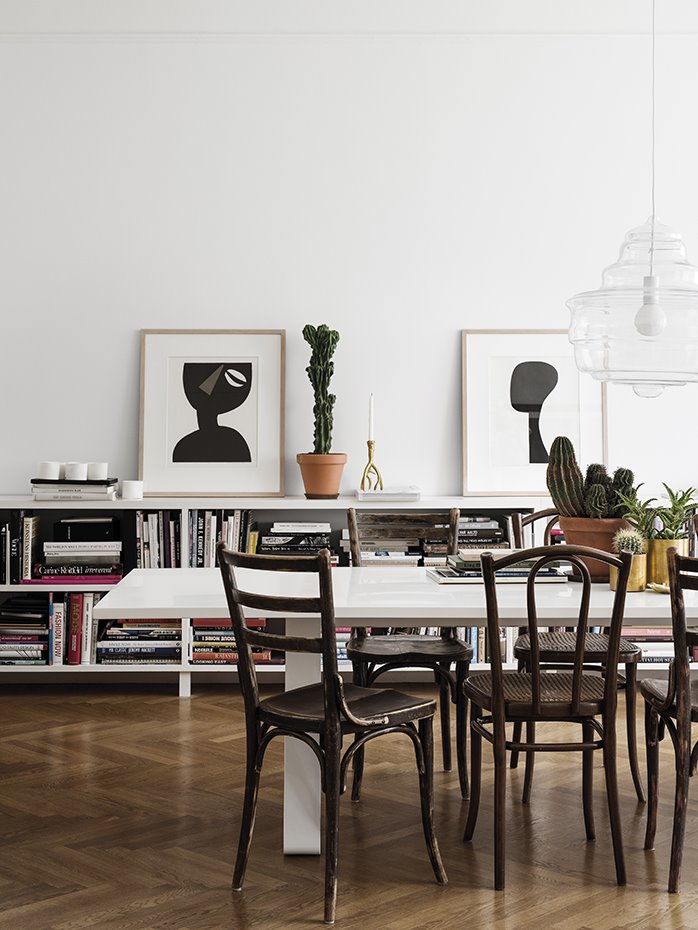 sillas vintage mercadillo. en-casa-de-h-m-13 0aaceb9b