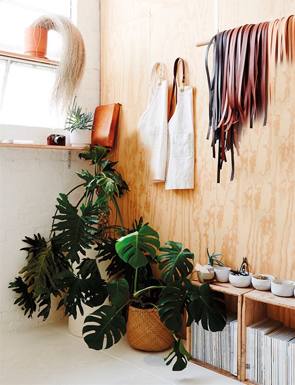 Las tendencias que van a marcar 2021 en clave deco