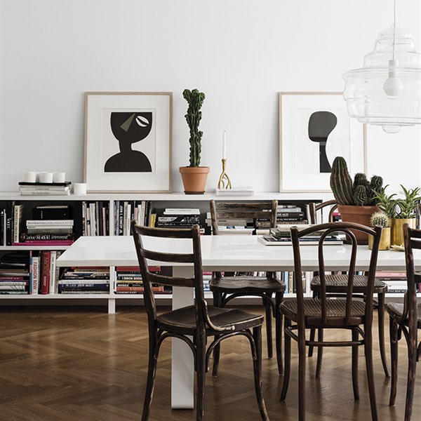 Las tendencias que van a marcar 2021 en clave deco