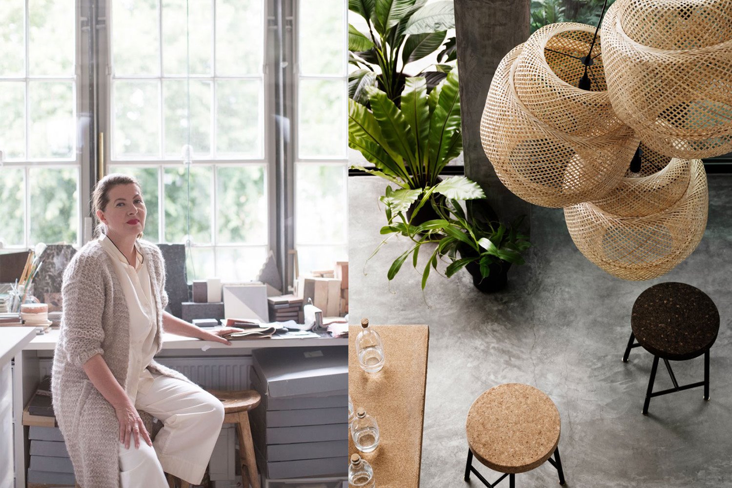 Ilse Crawford Ikea