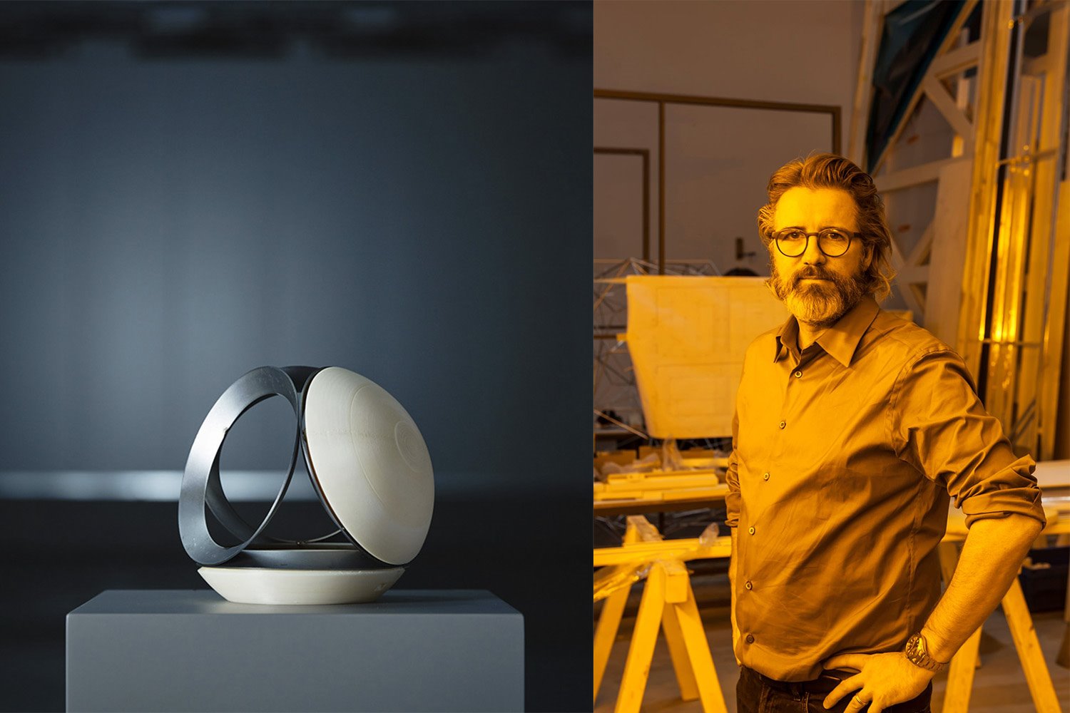 Olafur Eliasson Ikea