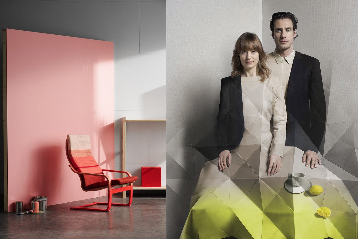Scholten & Baijings Ikea