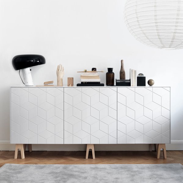 Estas son las webs que debes conocer para cambiar tus muebles de Ikea