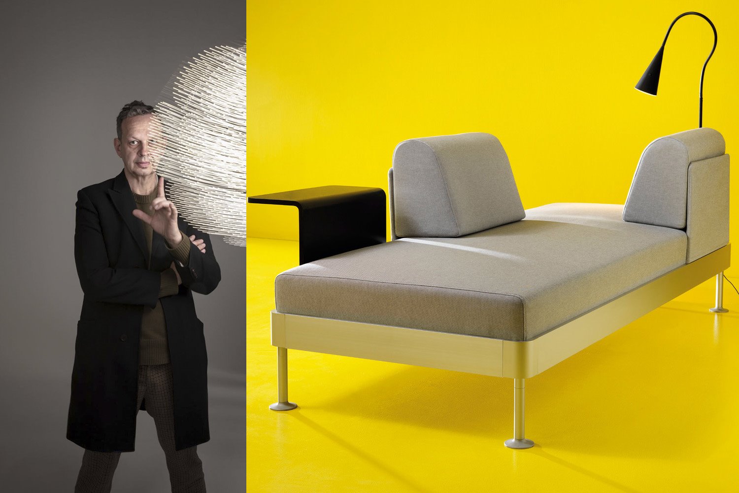 Tom Dixon Ikea