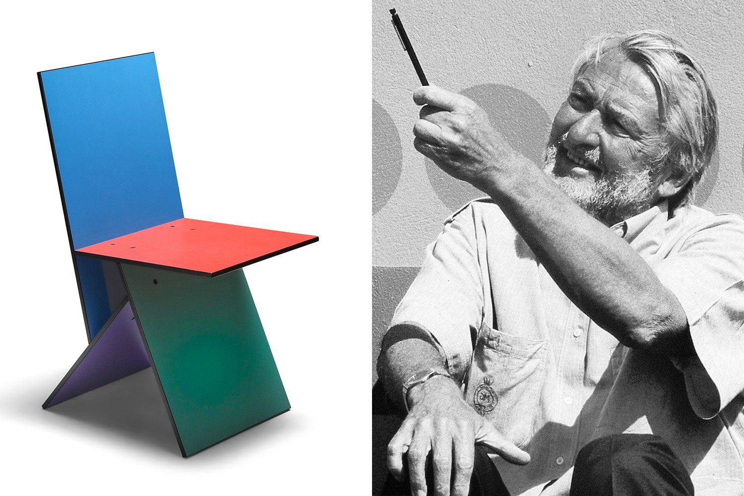 Verner Panton Ikea
