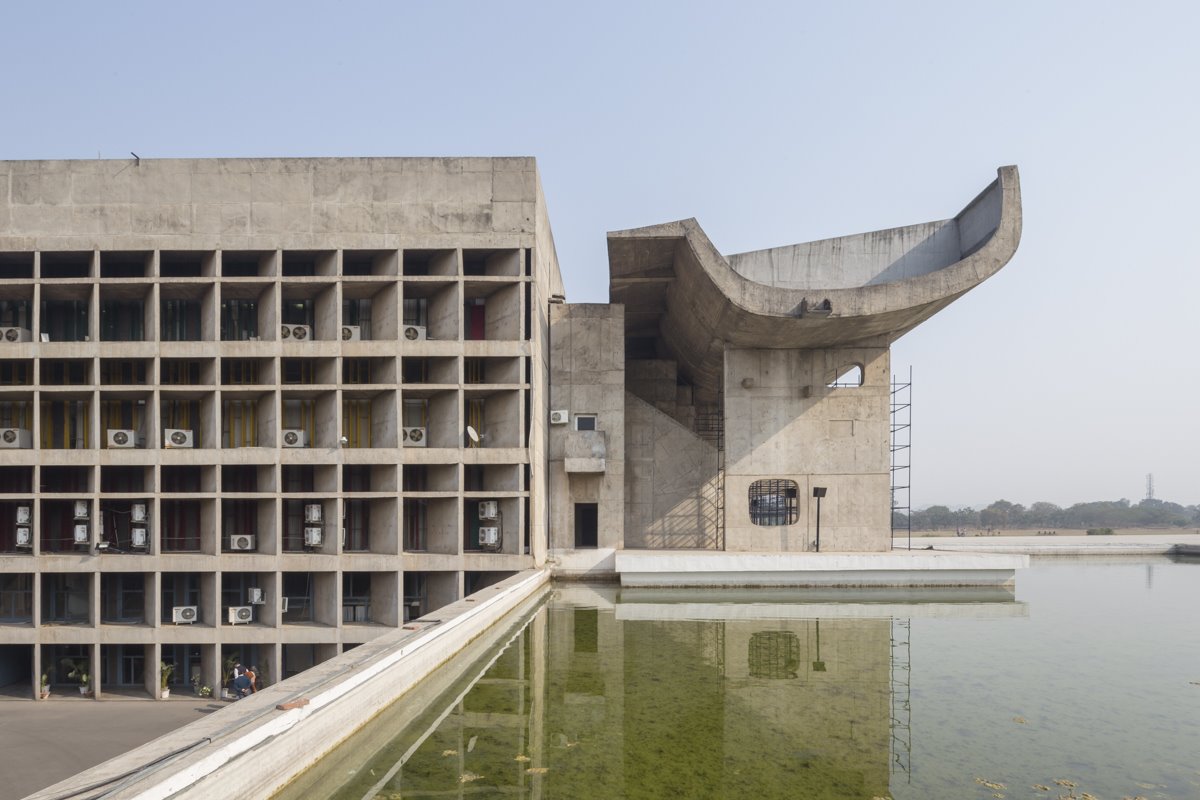 1953 Chandigarh