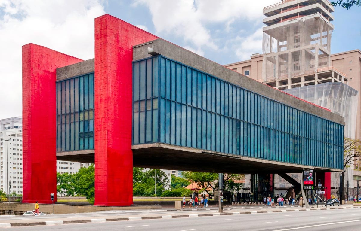 1968 MASP Lina bo Bardi
