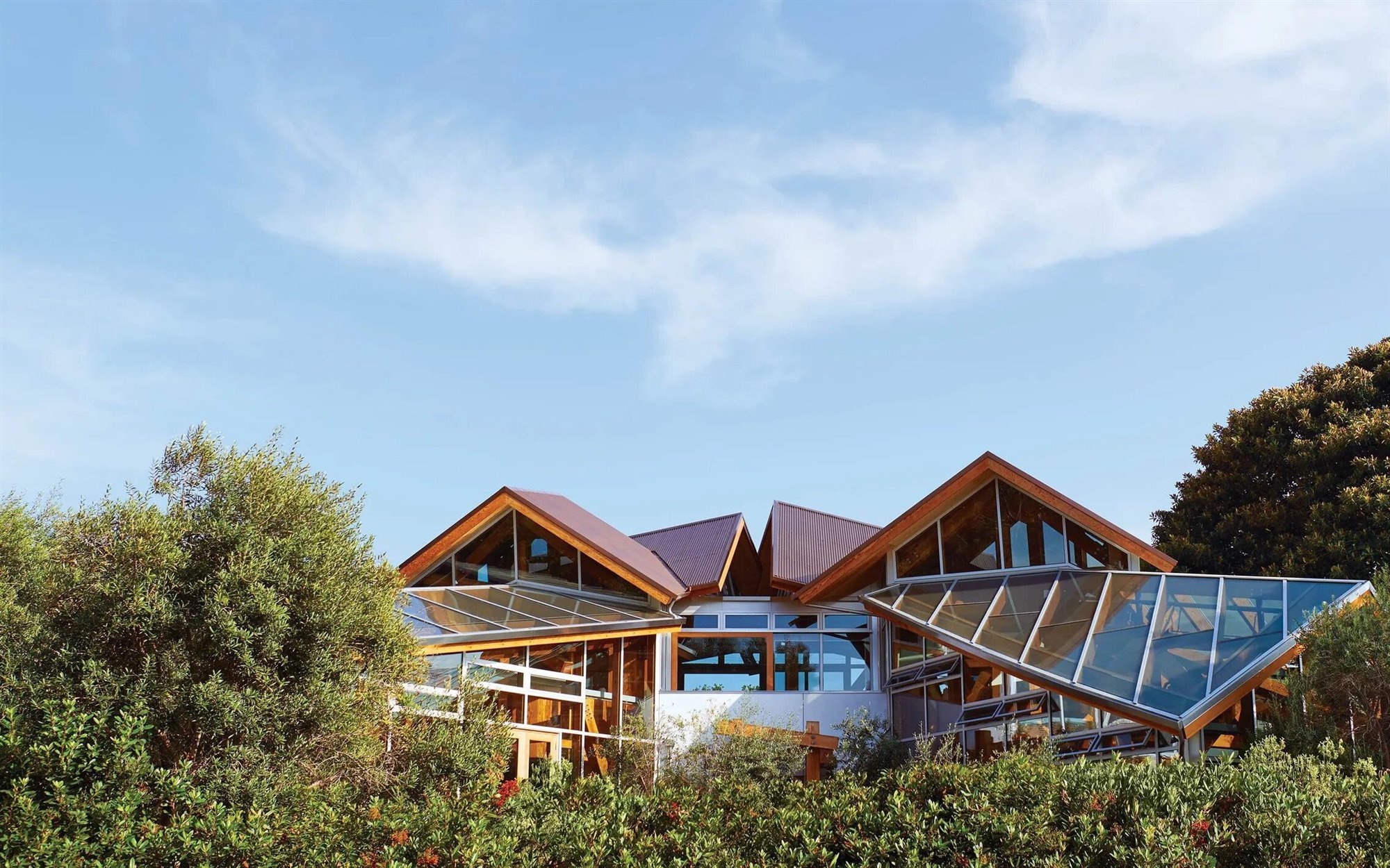 1978 Gehry's house
