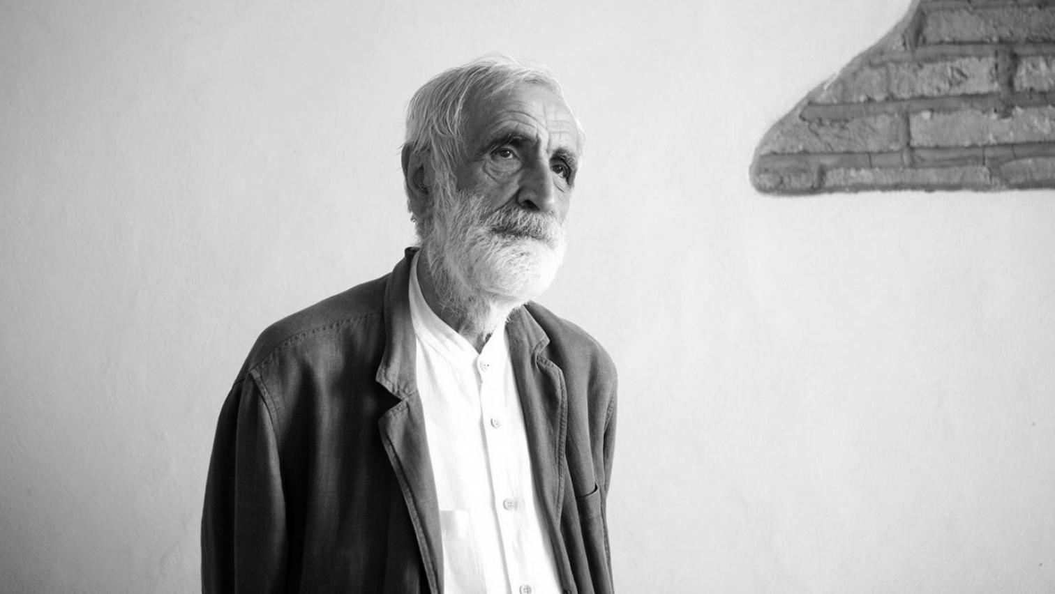 Enzo Mari