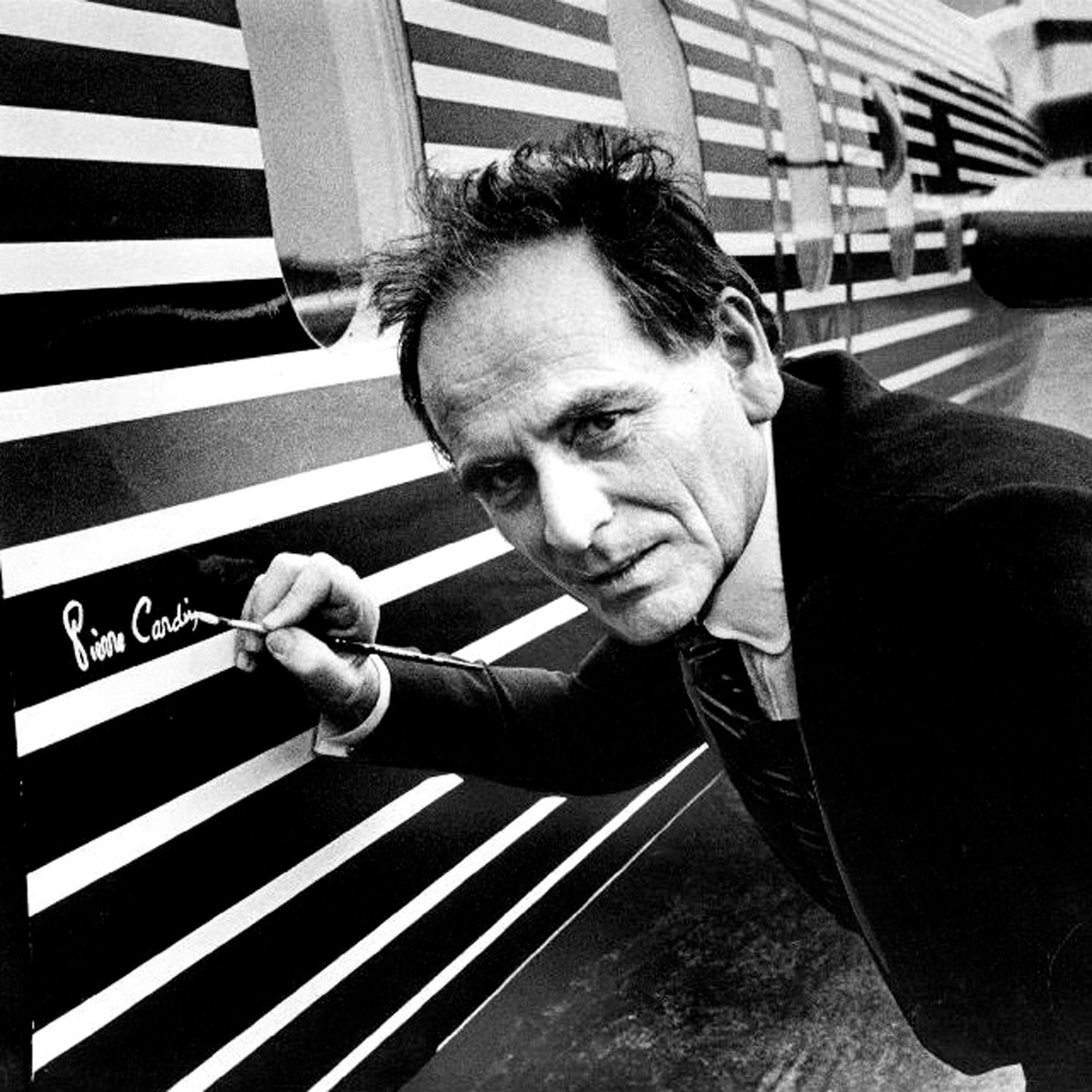 Pierre Cardin