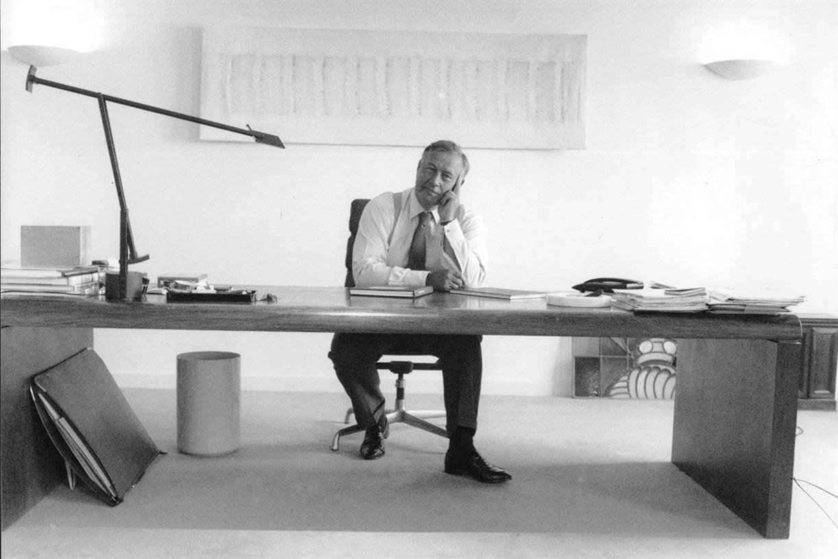 Terence Conran