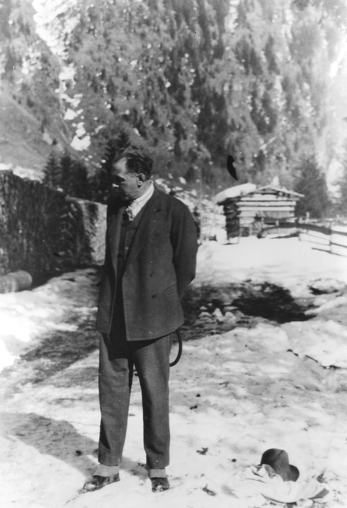 Adolf Loos