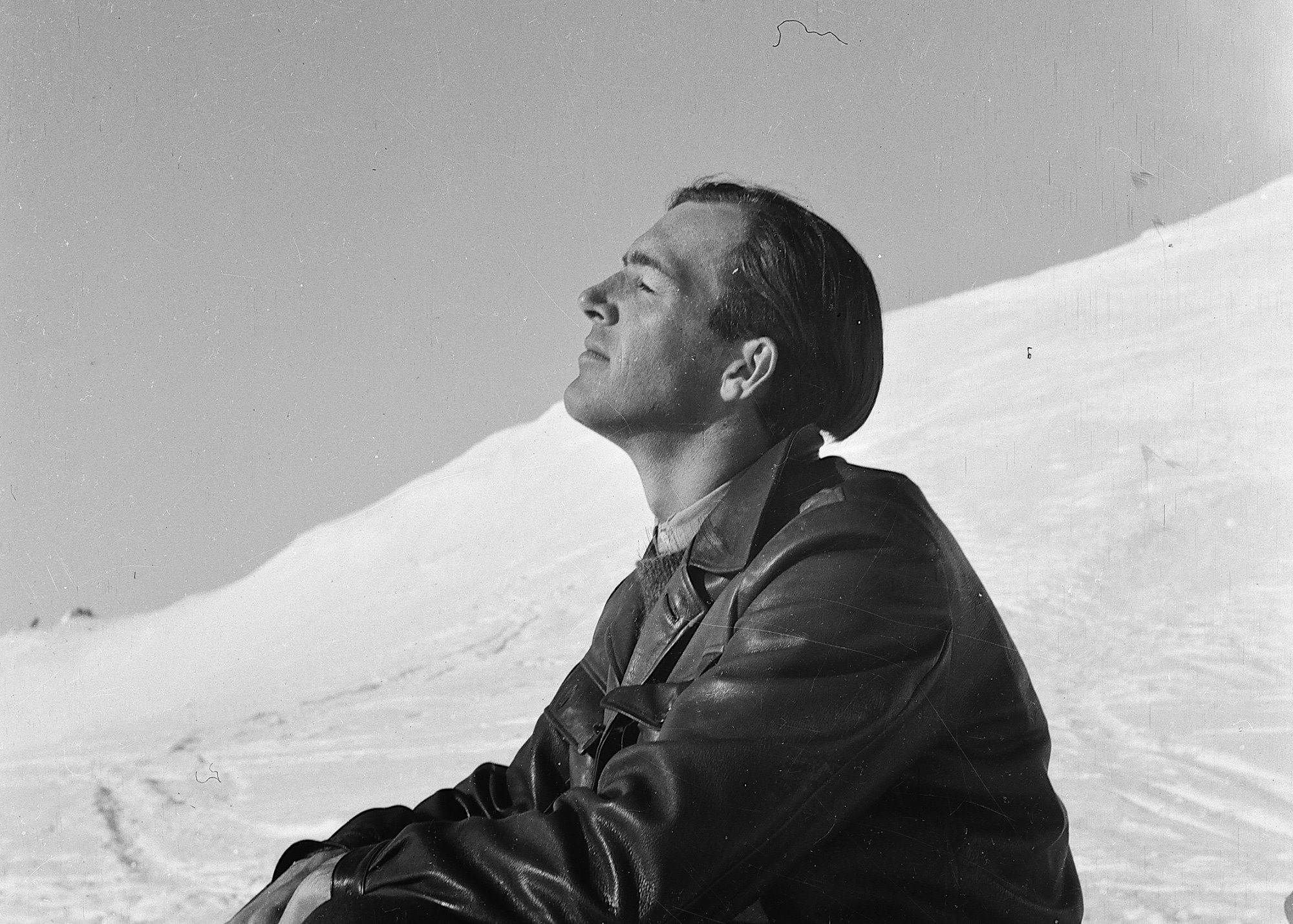 Jorn Utzon
