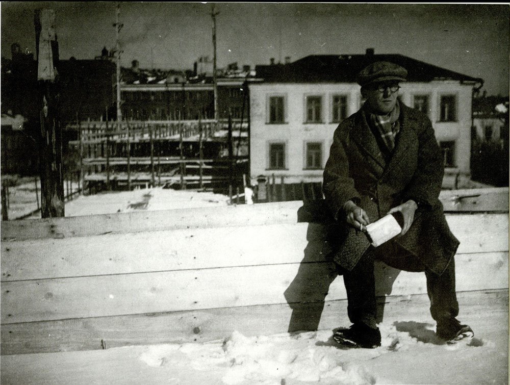 Le Corbusier