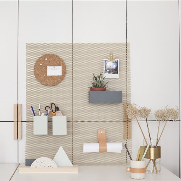 Manualidades modernas DIY para decorar tu casa con tus propias manos