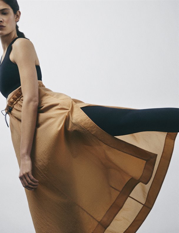 Aquí una razón por la que la tendencia "New Comfort" arrasa