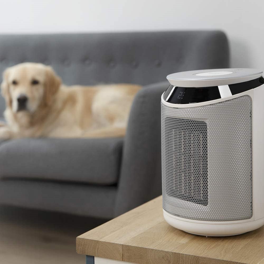calefactor cerámico Cecotec Ready Warm 6300 ceramic touch