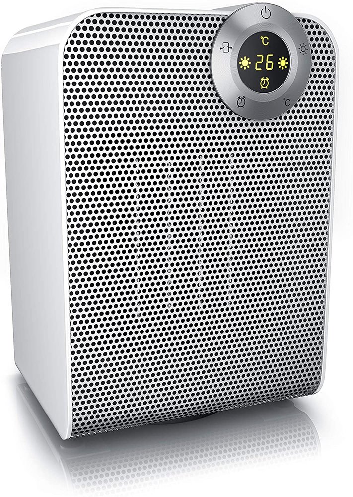 calefactor brandson