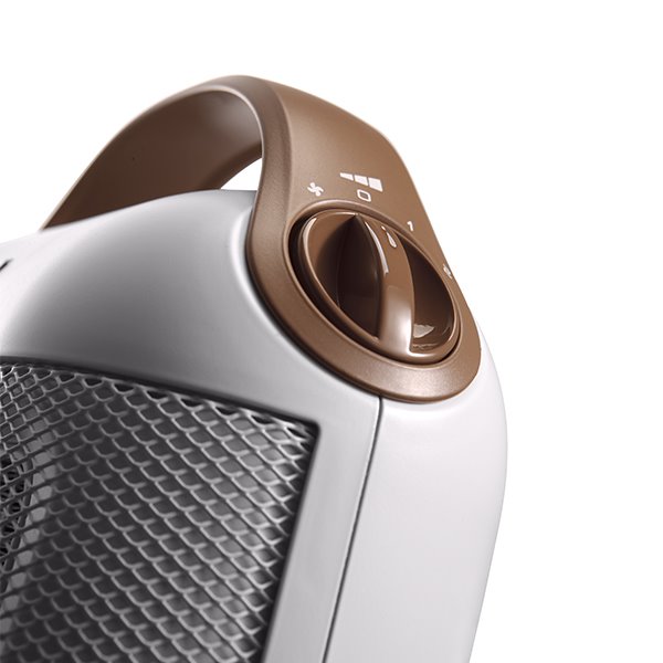8 calefactores eléctricos y de diseño vistos en Amazon