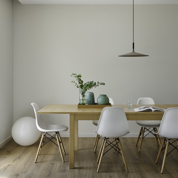 Una casa moderna y prefabricada de inspiración mediterránea 