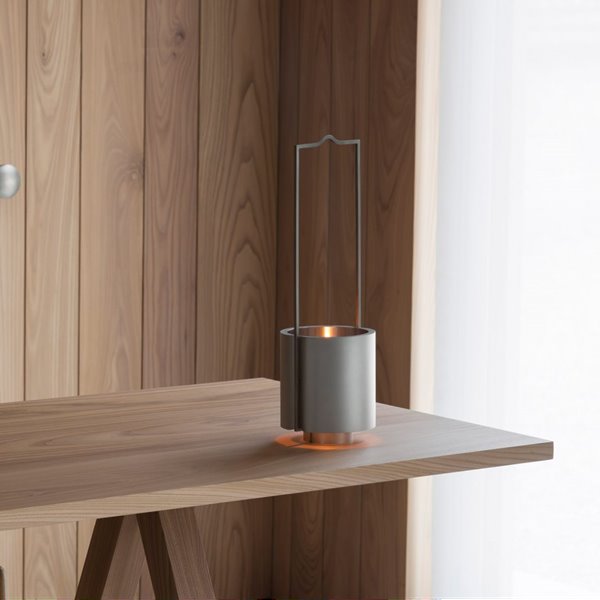 lampara holocene4 de John Pawson para Wastberg 3
