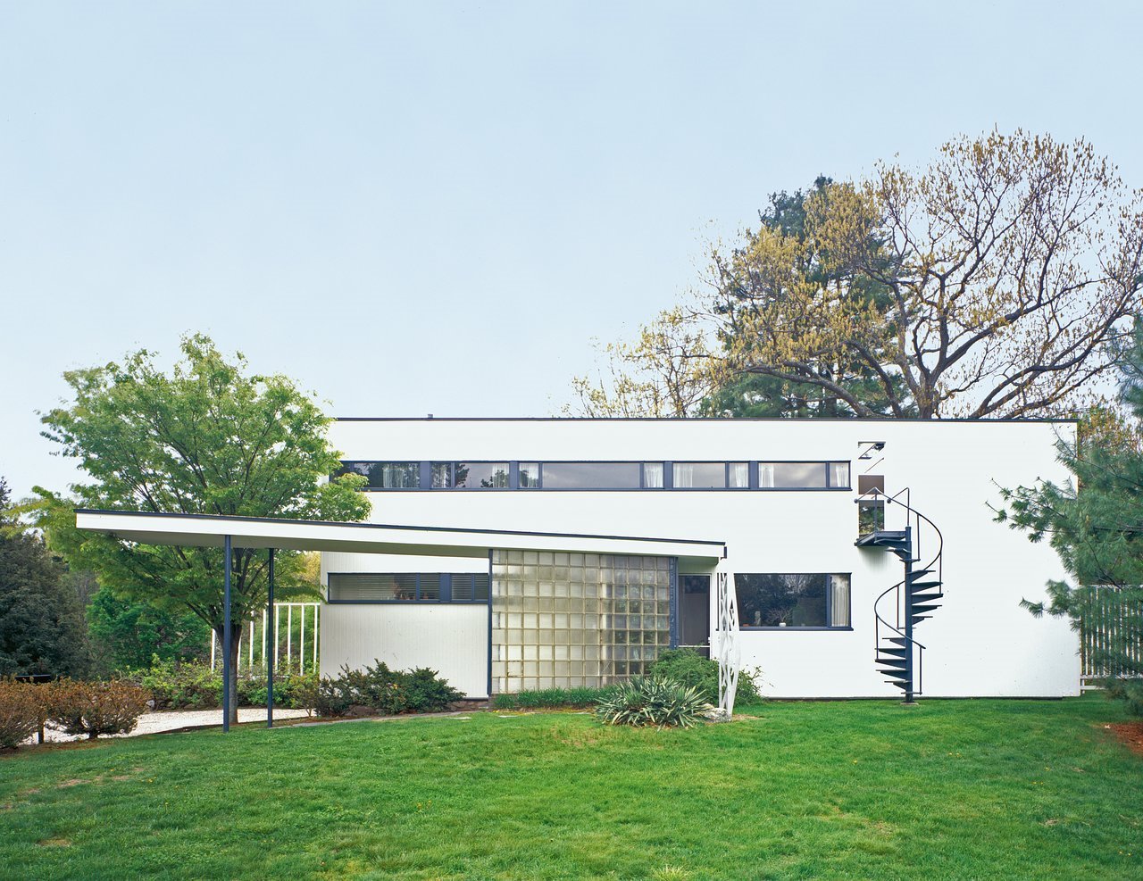 1938 Gropius House
