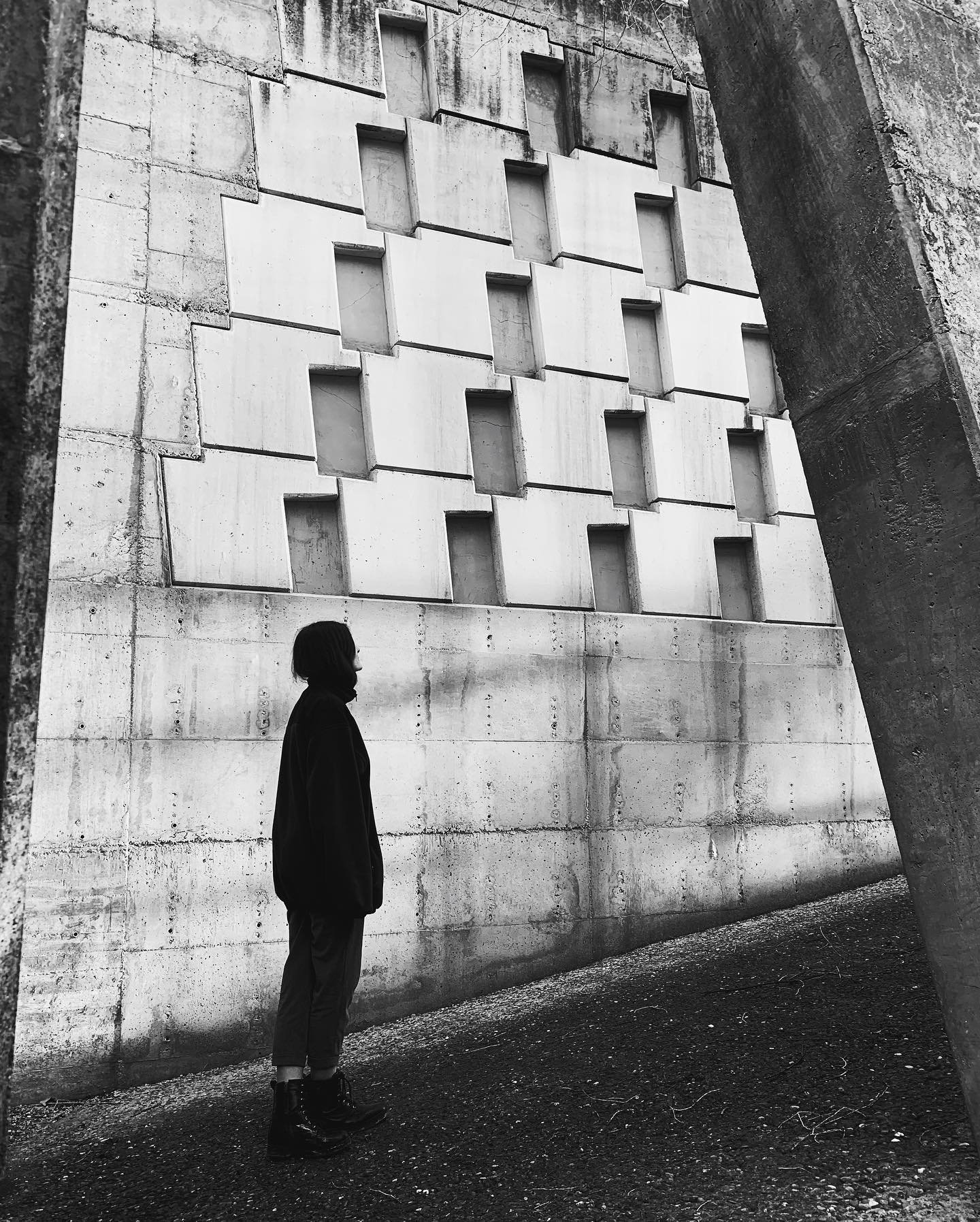 1994 Cementerio de Igualada