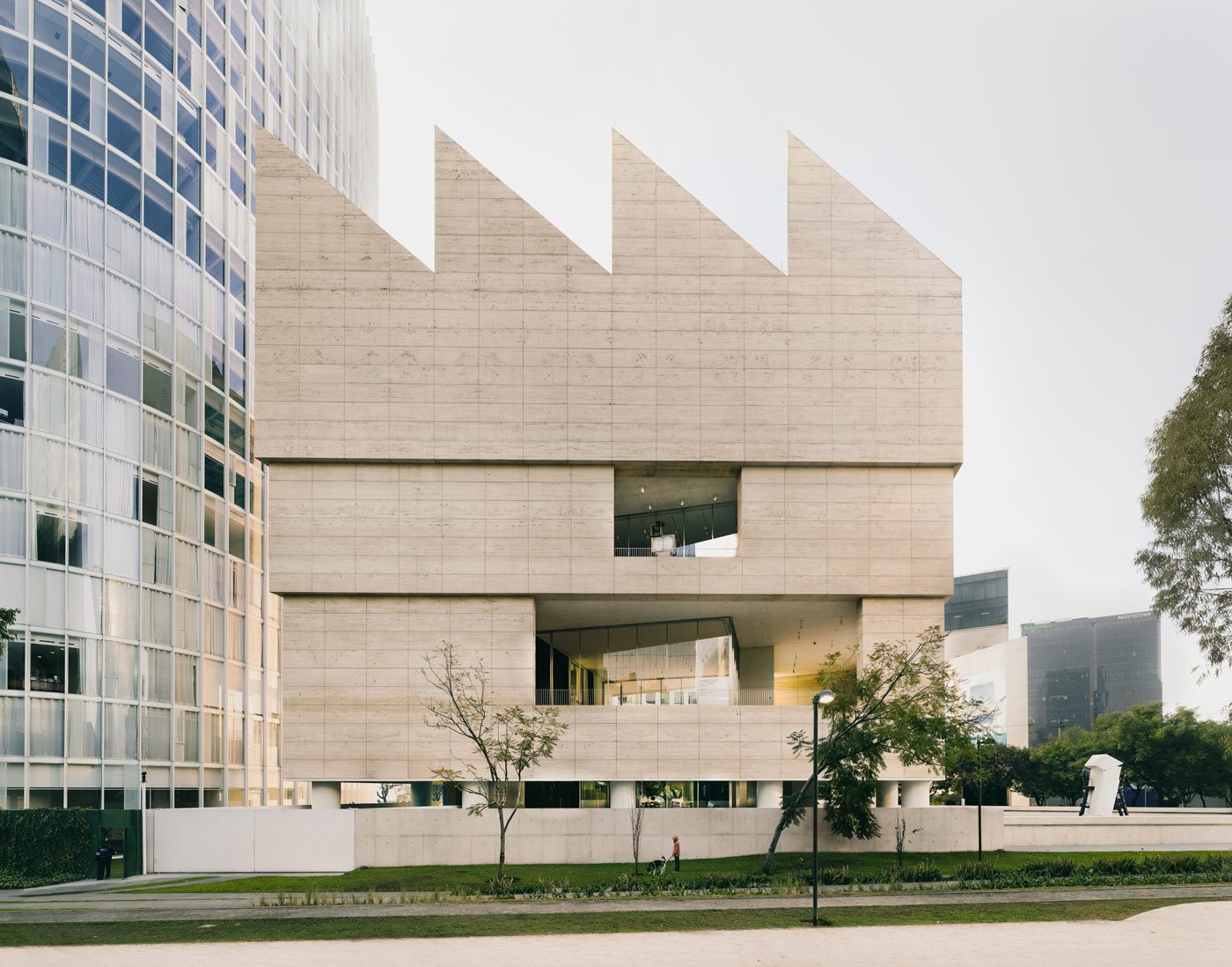 2013 Museo Jumex