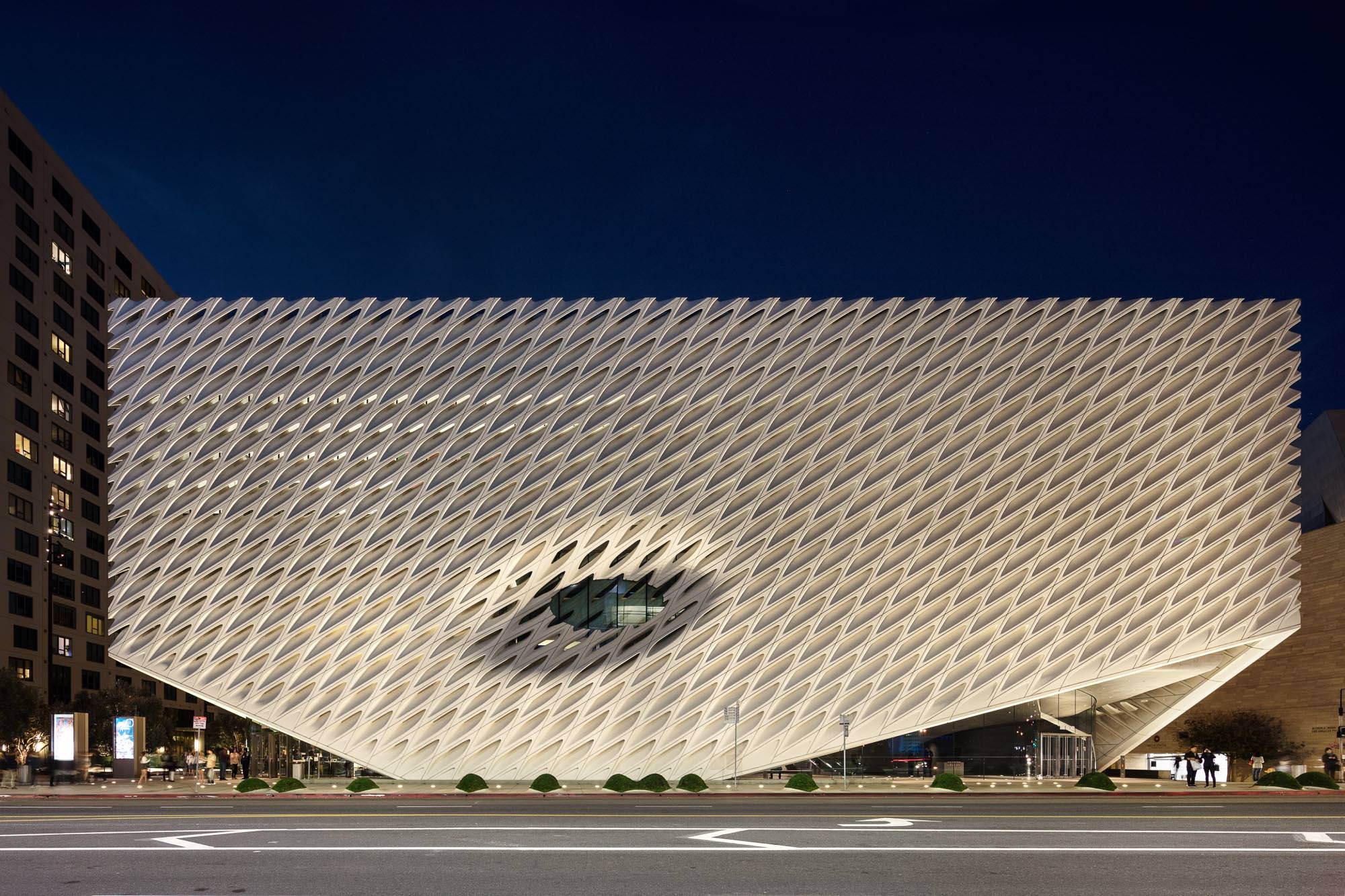 2015 The Broad