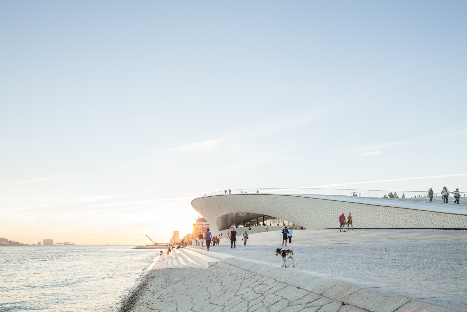 2016 Museum of Art, Architecture and Technology
