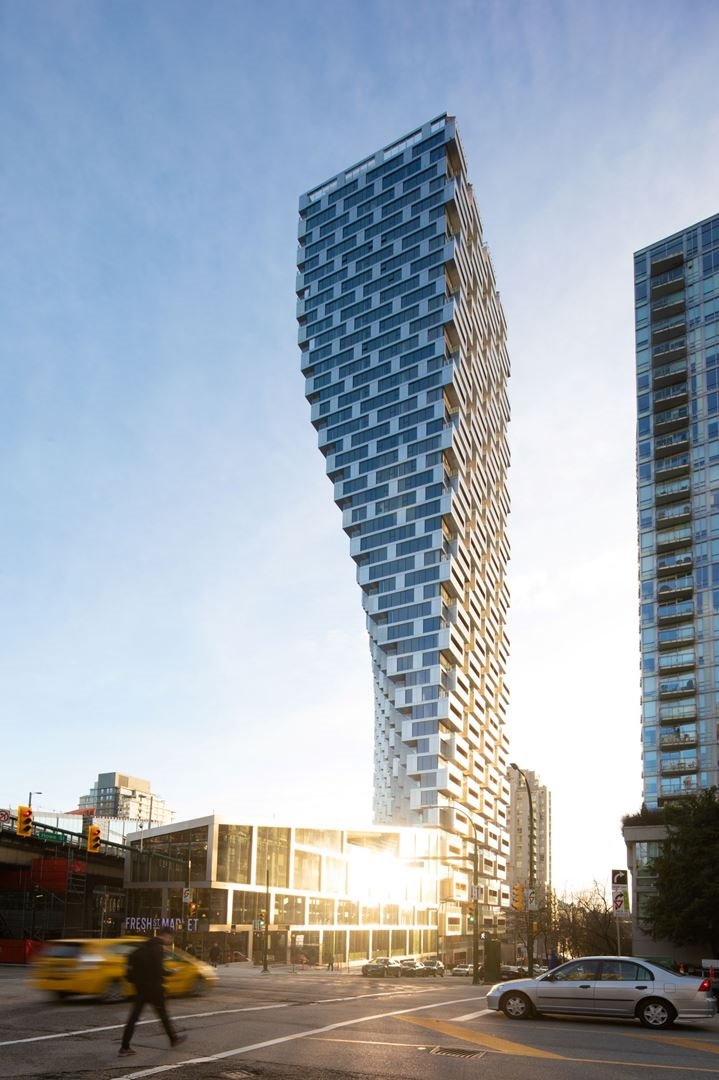 2020 Vancouver House,