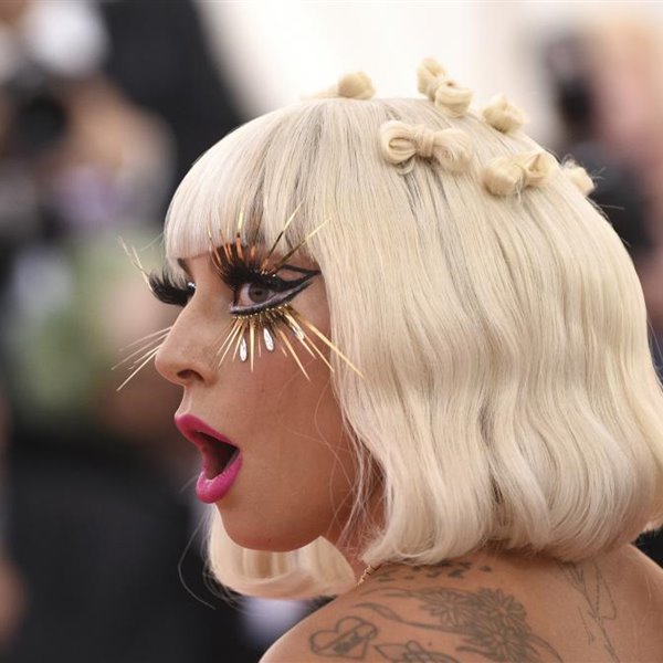 Lady Gaga