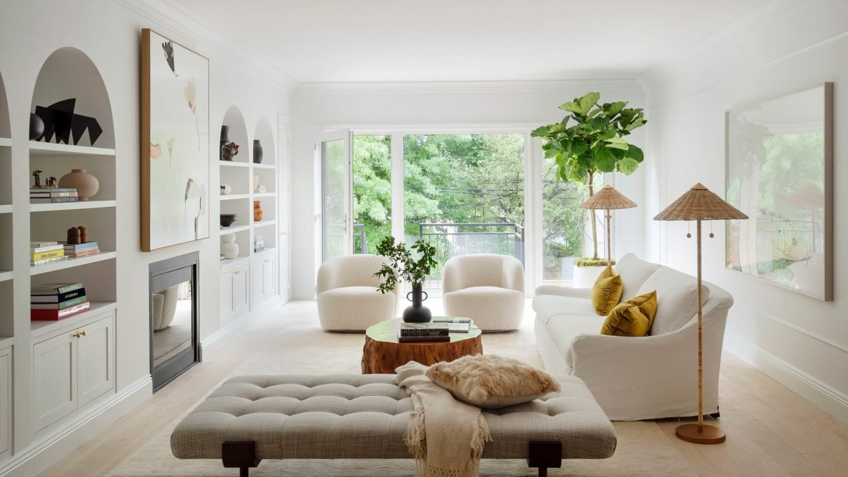 casa pasiva en Brooklyn 1