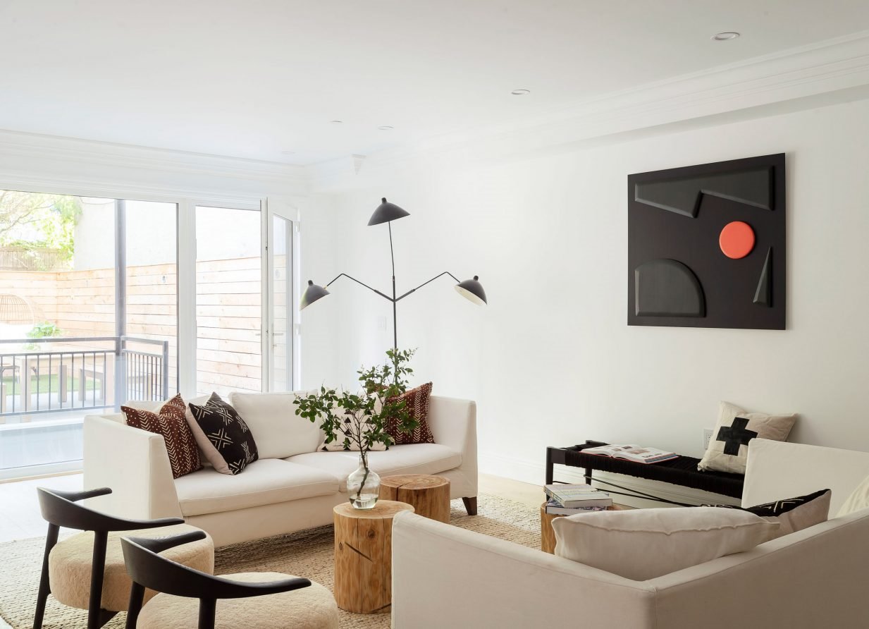 casa pasiva en Brooklyn 2