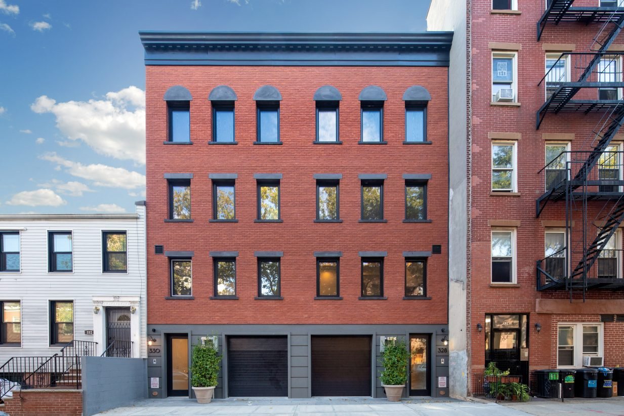 casa pasiva en Brooklyn 3