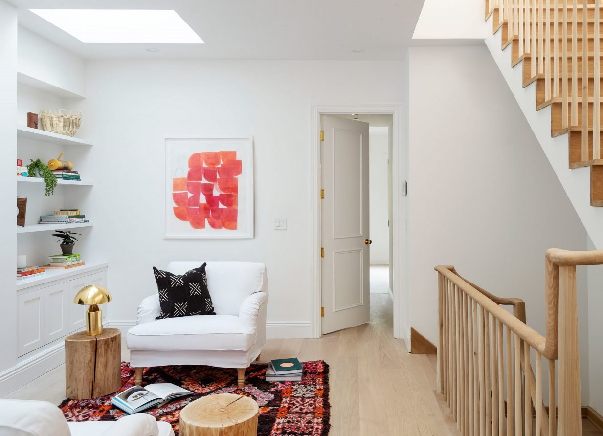 casa pasiva en Brooklyn 4