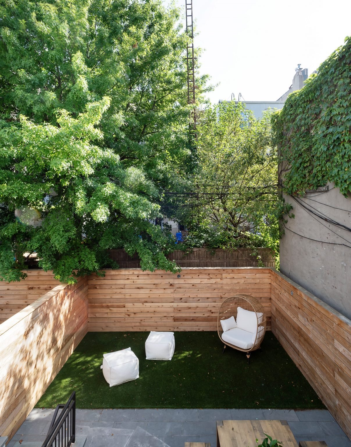 casa pasiva en Brooklyn 5