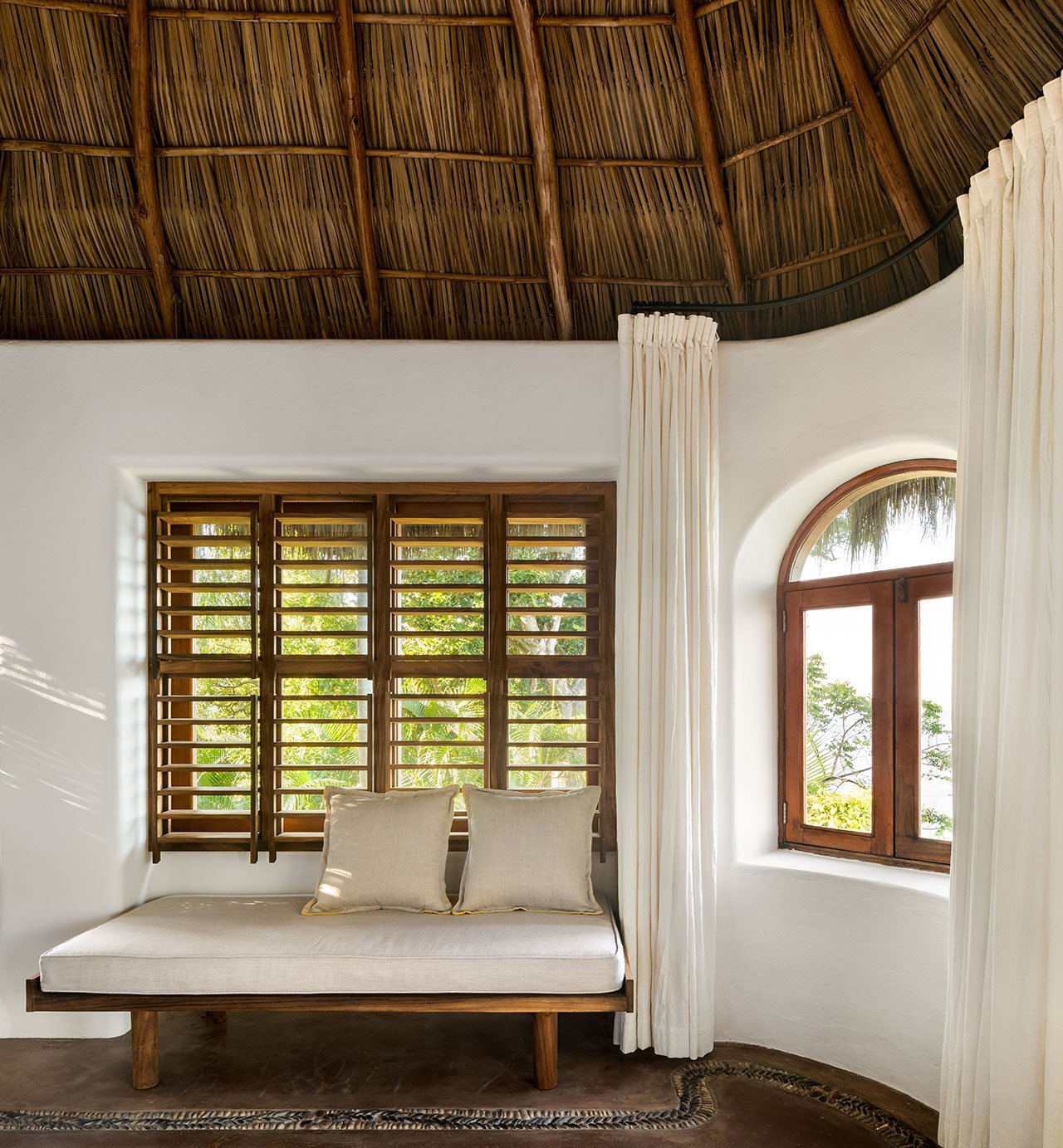 Hotel villa pelicanos en Mexico rincon