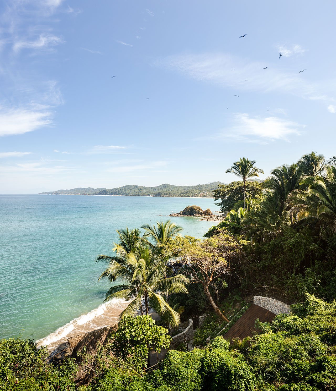 Hotel villa pelicanos en Mexico