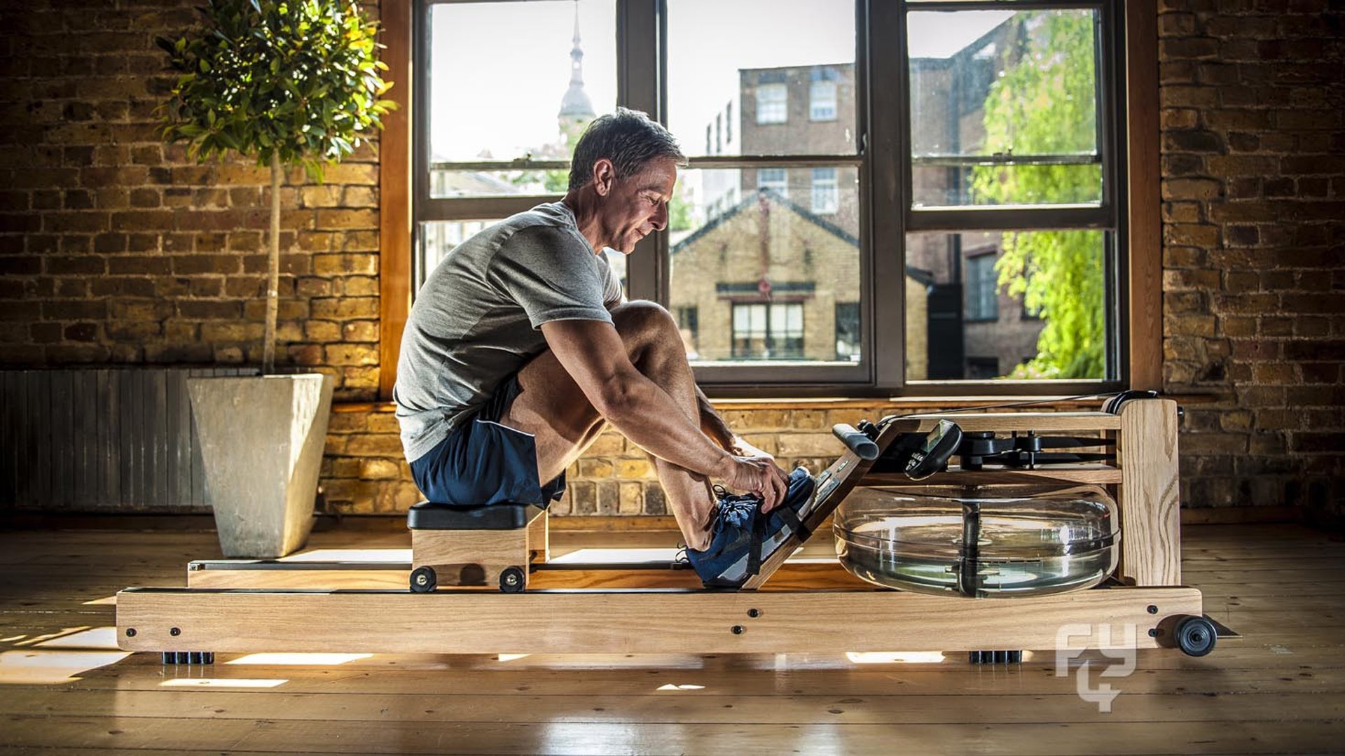 Water Rower