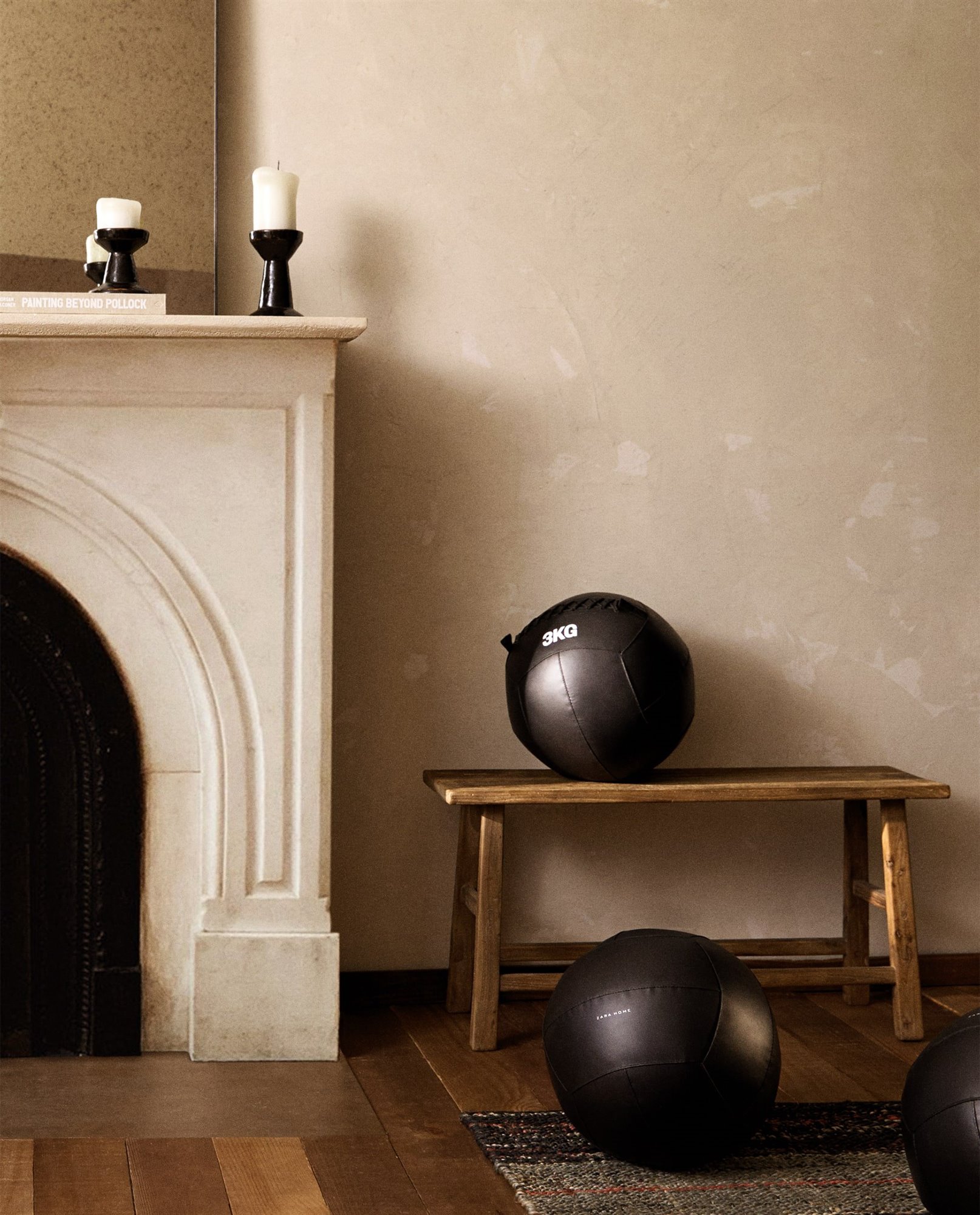 zara home