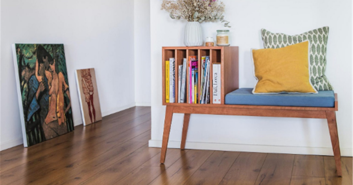 Skalk Abrumar Expectativa muebles modernos para guardar tu colección de discos de vinilo en casa