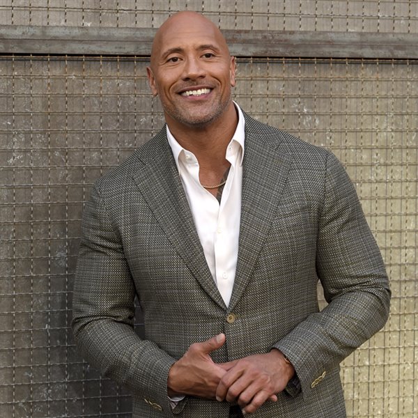 El actor mejor pagado del mundo, Dwayne Johnson, malvende su casa