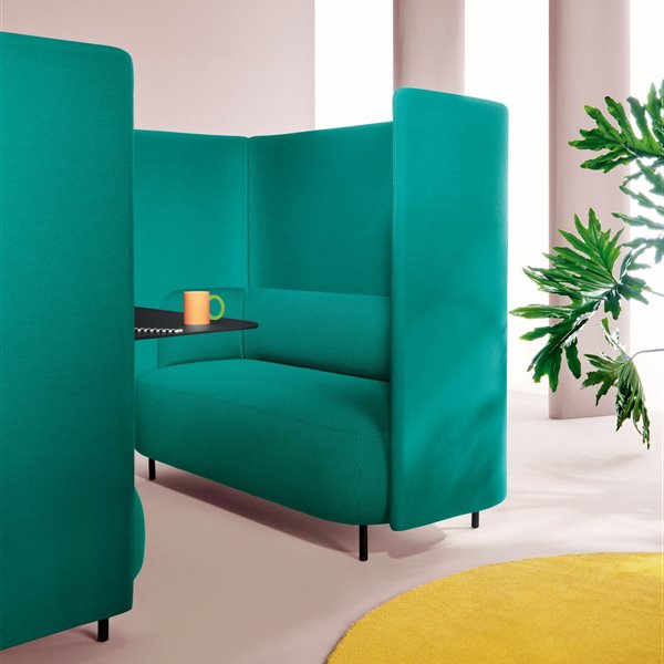 Sofa Buddy de Pedrali