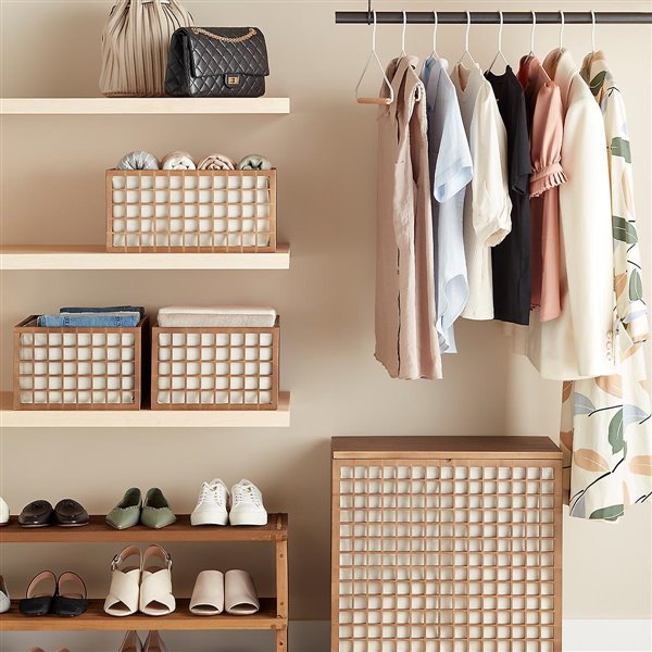 Marie Kondo presenta un kit para tener tu armario y tu casa siempre ordenados