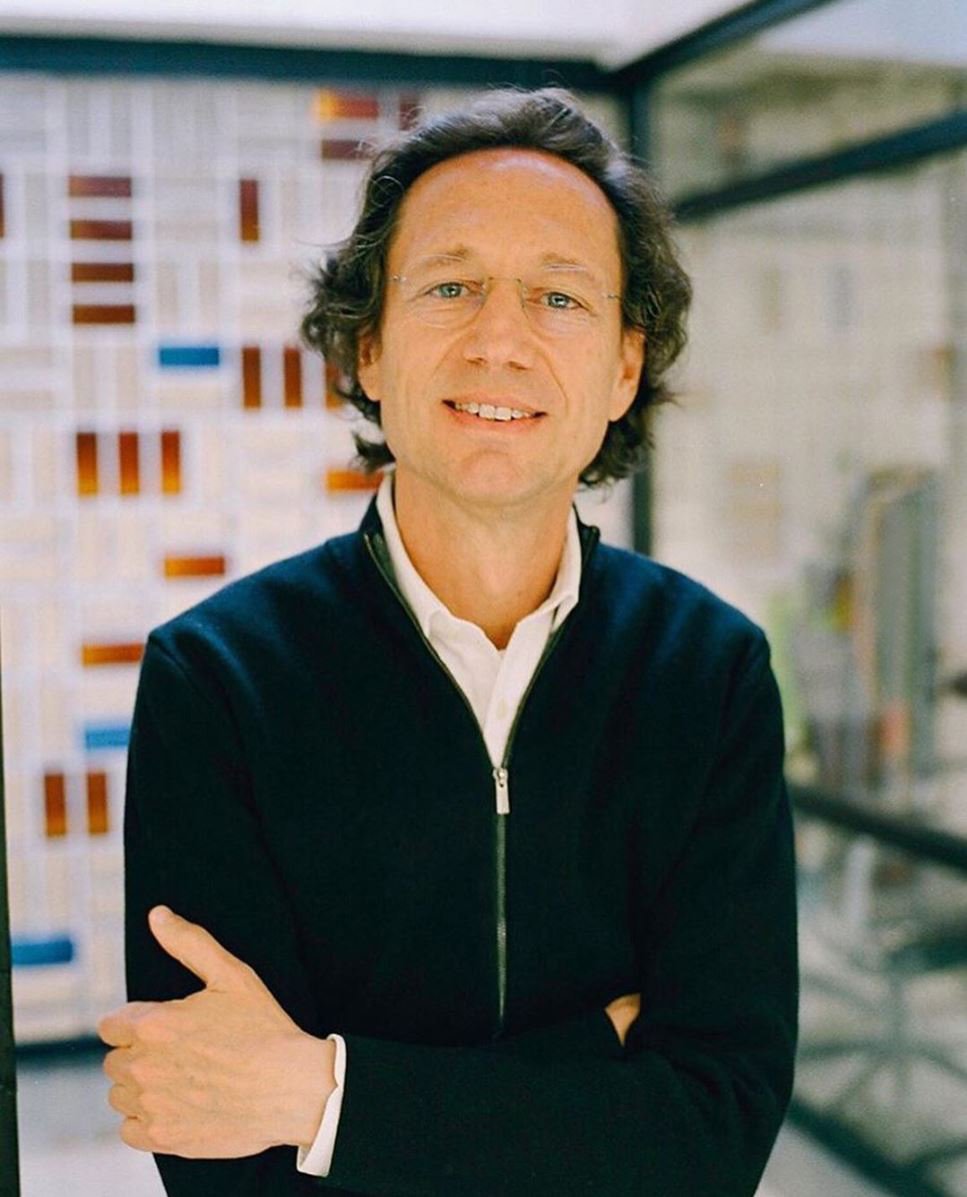 Fermin Vazquez