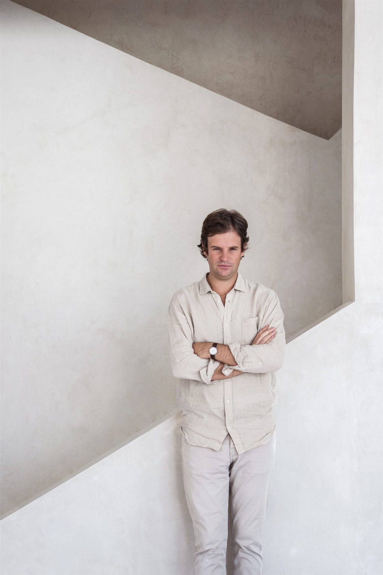 Iker Ochotorena